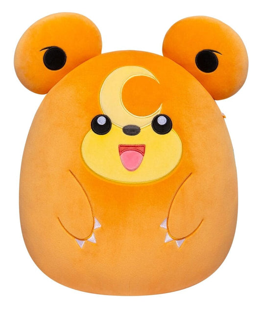 Squishmallows Plüschfigur Teddiursa 25 cm Image
