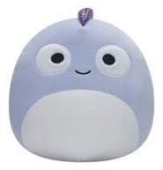 Squishmallows Plüschfigur Coleen Purple Chameleon 40 cm Image