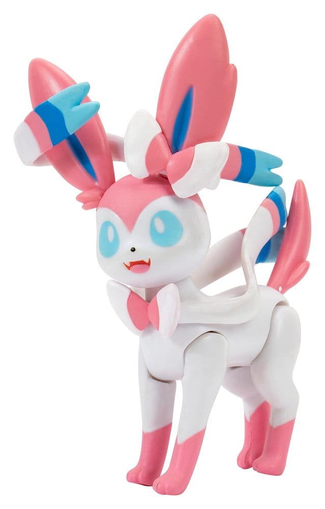 Pokémon Battle Figure Actionfiguren ver. 21 Sortiment (6) Image 2