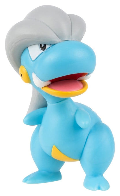 Pokémon Battle Figure Actionfiguren ver. 21 Sortiment (6) Image 3