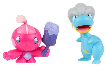 Pokémon Battle Figure Actionfiguren ver. 21 Sortiment (6) Image 6