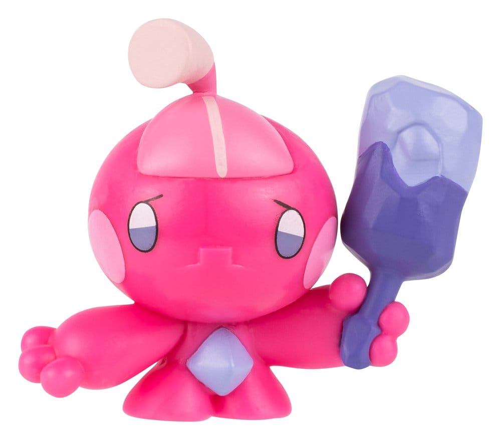 Pokémon Battle Figure Actionfiguren ver. 21 Sortiment (6) Image 7