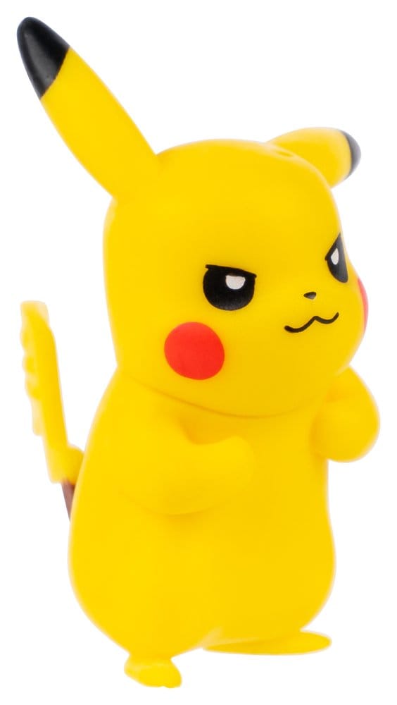 Pokémon Battle Figure Actionfiguren ver. 21 Sortiment (6) Image 8