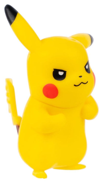 Pokémon Battle Figure Actionfiguren ver. 21 Sortiment (6) Image 8