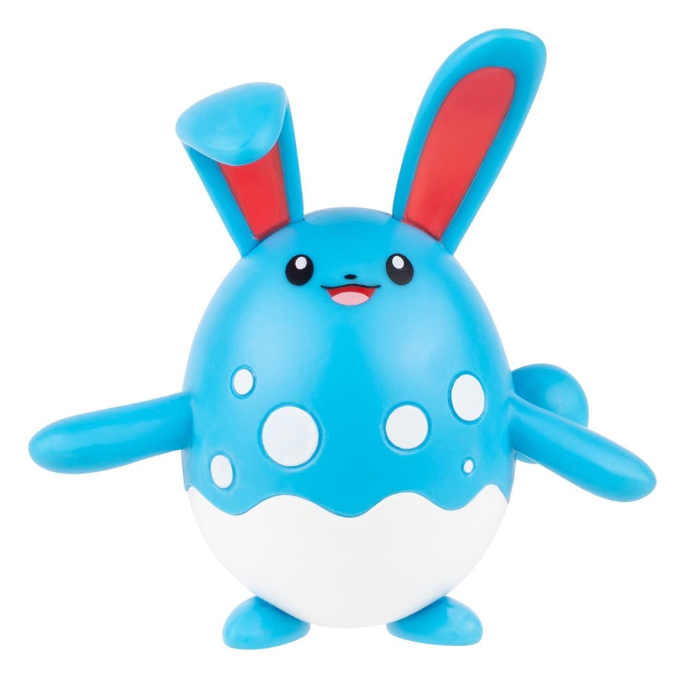Pokémon Battle Figure Actionfiguren ver. 21 Sortiment (6) Image 14