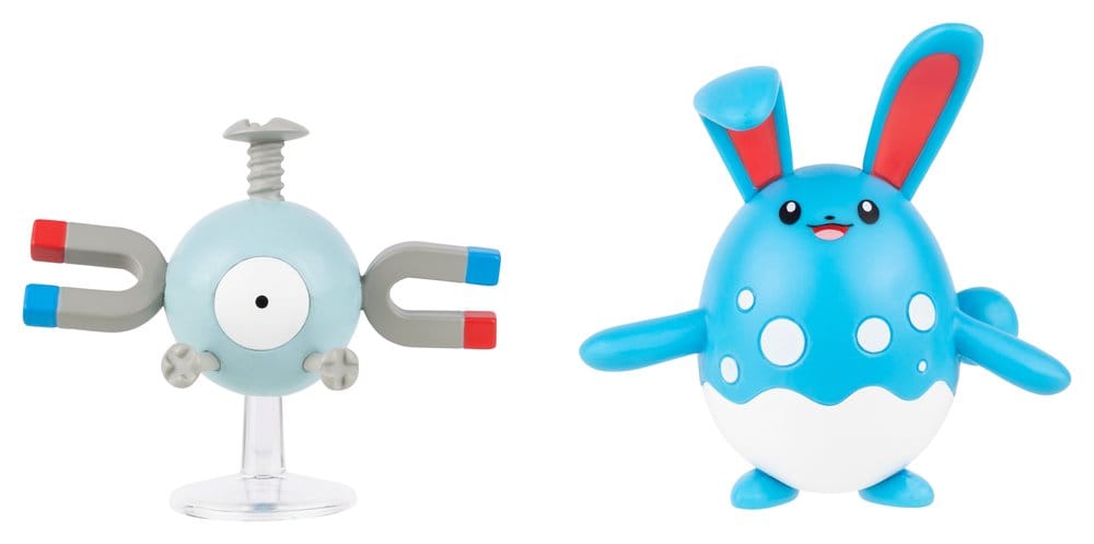 Pokémon Battle Figure Actionfiguren ver. 21 Sortiment (6) Image 17