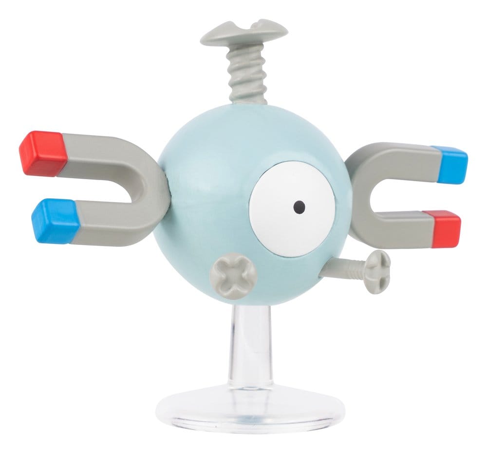 Pokémon Battle Figure Actionfiguren ver. 21 Sortiment (6) Image 18