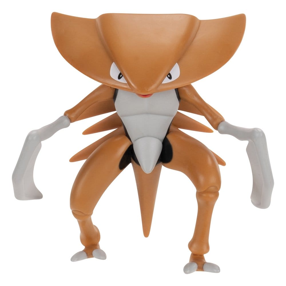 Pokémon Battle Figure Actionfiguren ver. 21 Sortiment (6) Image 21