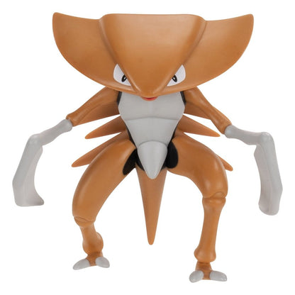 Pokémon Battle Figure Actionfiguren ver. 21 Sortiment (6) Image 21