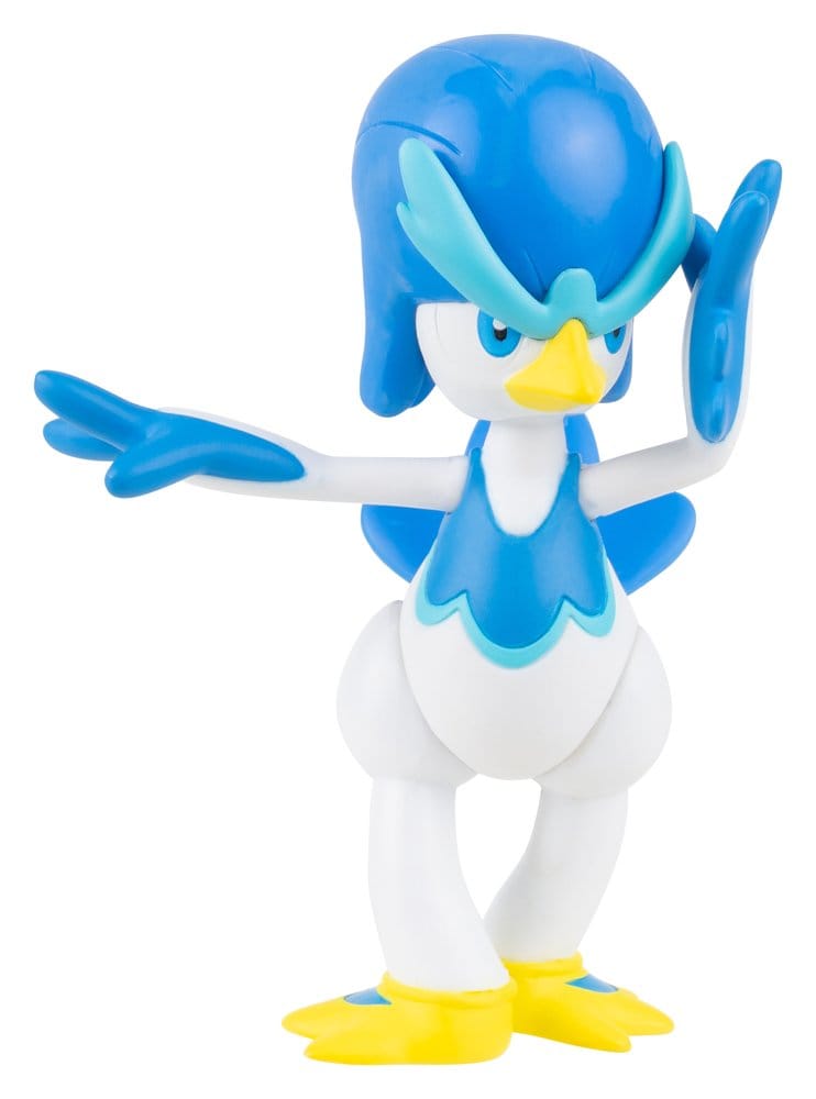 Pokémon Battle Figure Actionfiguren ver. 21 Sortiment (6) Image 24
