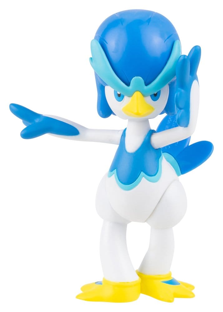 Pokémon Battle Figure Actionfiguren ver. 21 Sortiment (6) Image 26
