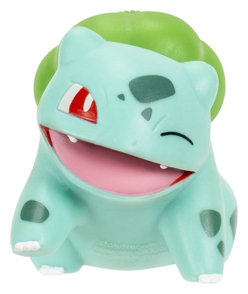 Pokémon Battle Figure Actionfiguren ver. 22 Sortiment (6) Image 2