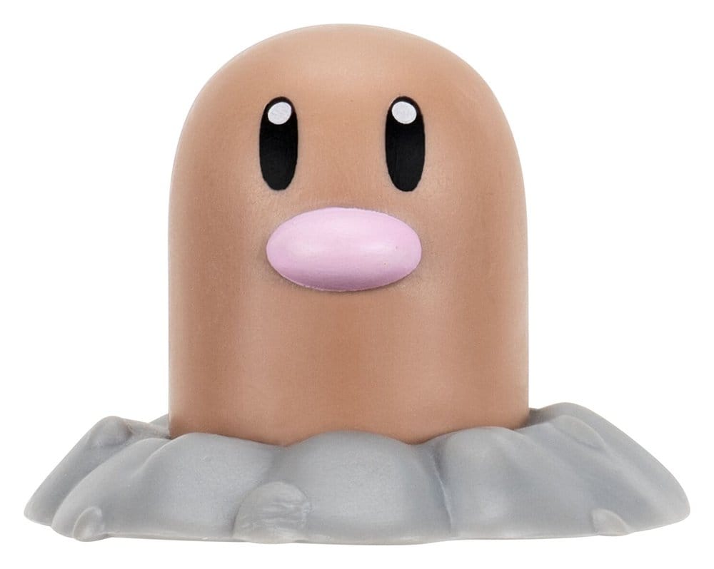 Pokémon Battle Figure Actionfiguren ver. 22 Sortiment (6) Image 4