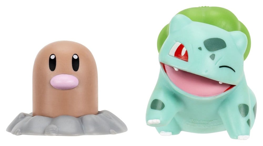 Pokémon Battle Figure Actionfiguren ver. 22 Sortiment (6) Image 5