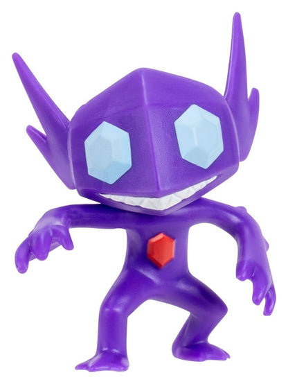 Pokémon Battle Figure Actionfiguren ver. 22 Sortiment (6) Image 8