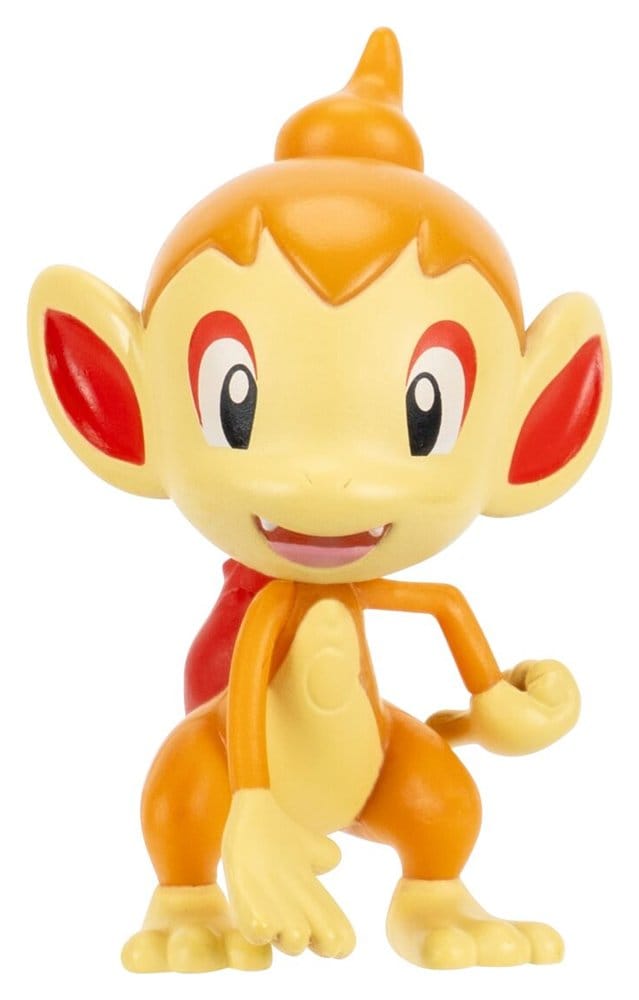 Pokémon Battle Figure Actionfiguren ver. 22 Sortiment (6) Image 10