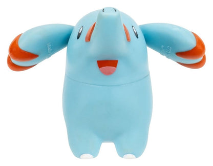 Pokémon Battle Figure Actionfiguren ver. 22 Sortiment (6) Image 12