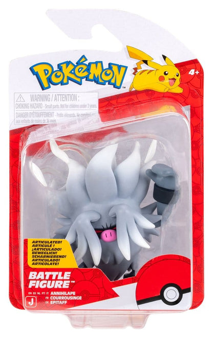 Pokémon Battle Figure Actionfiguren ver. 22 Sortiment (6) Image 14