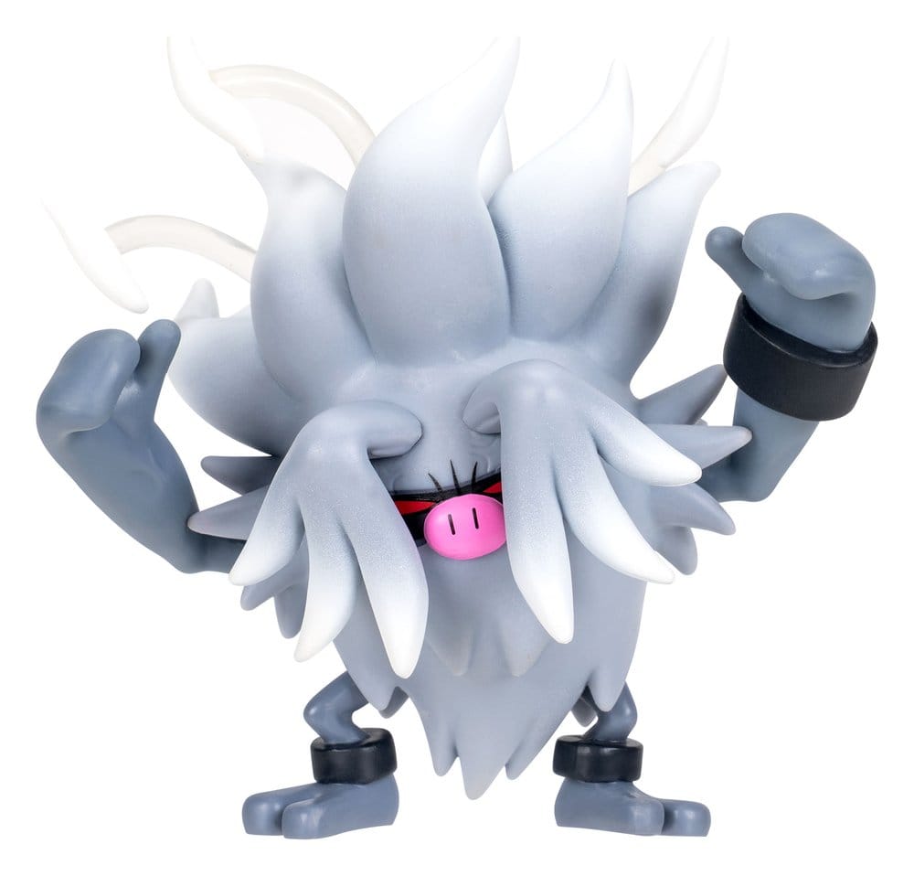 Pokémon Battle Figure Actionfiguren ver. 22 Sortiment (6) Image 15