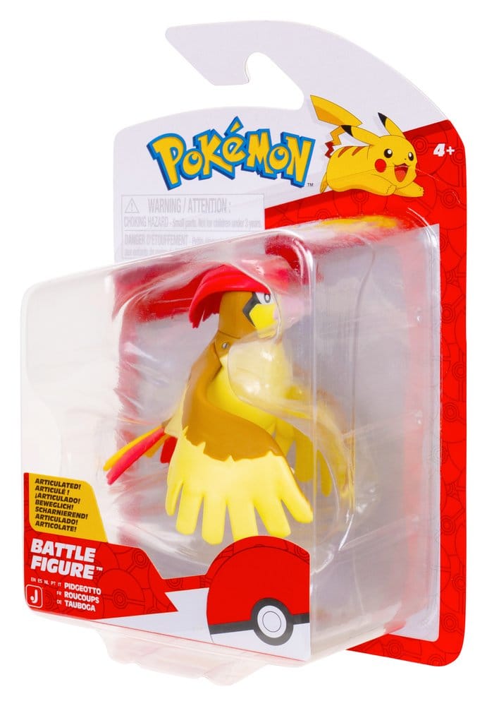 Pokémon Battle Figure Actionfiguren ver. 22 Sortiment (6) Image 17