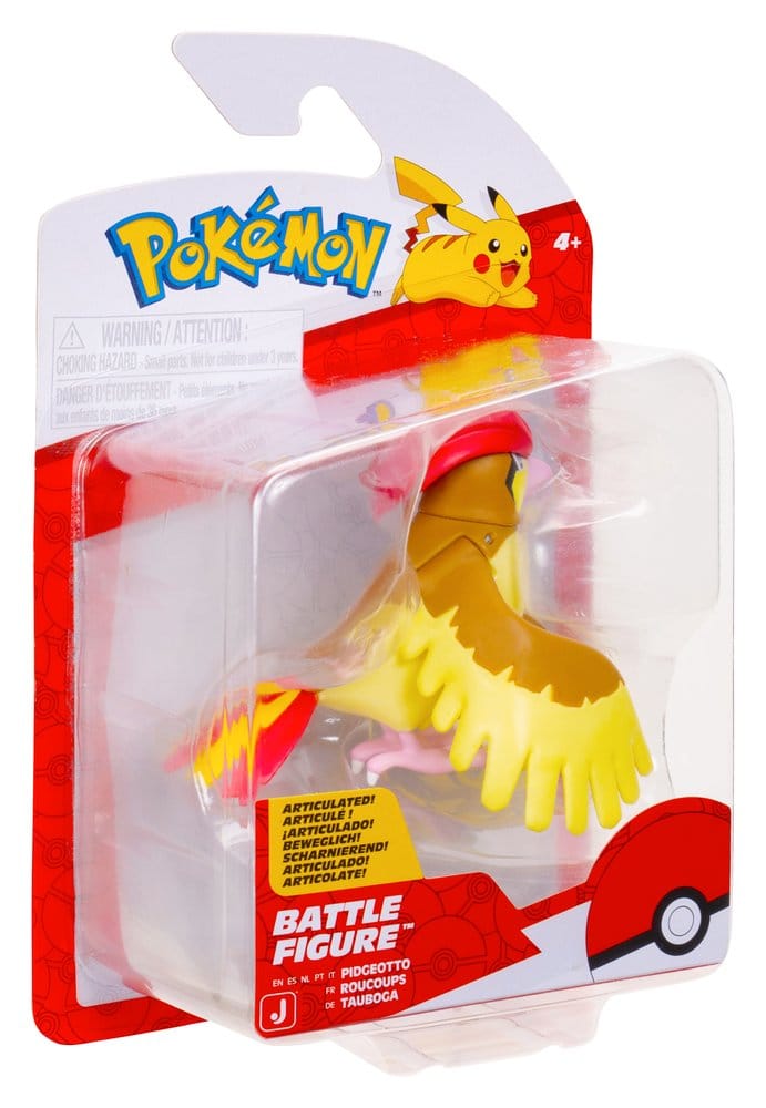 Pokémon Battle Figure Actionfiguren ver. 22 Sortiment (6) Image 18