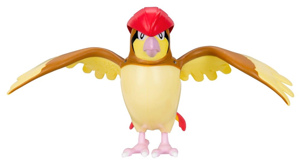 Pokémon Battle Figure Actionfiguren ver. 22 Sortiment (6) Image 20