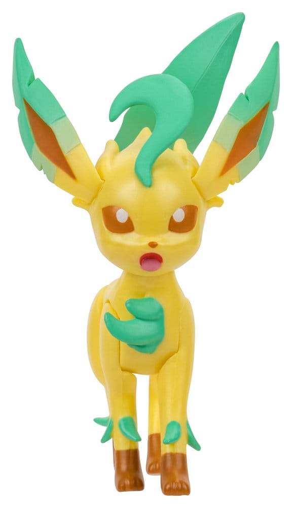 Pokémon Battle Figure Actionfiguren ver. 22 Sortiment (6) Image 23