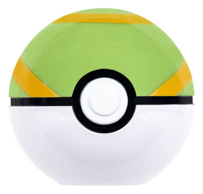 Pokémon Clip 'n' Go Minifiguren Poké Balls ver. 22 Sortiment (6) Image 2