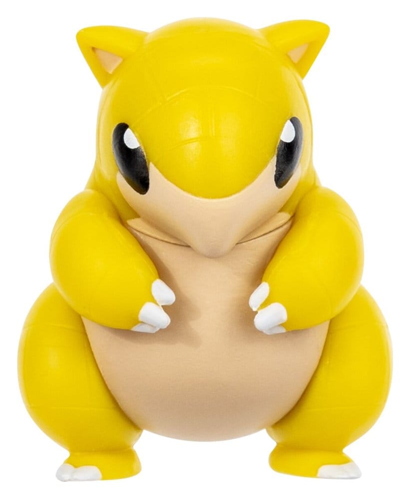 Pokémon Clip 'n' Go Minifiguren Poké Balls ver. 22 Sortiment (6) Image 4