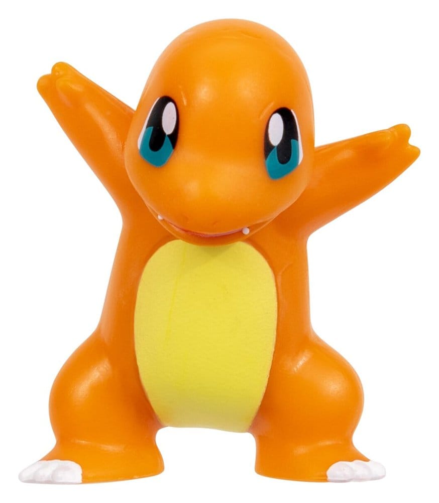 Pokémon Clip 'n' Go Minifiguren Poké Balls ver. 22 Sortiment (6) Image 7