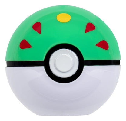 Pokémon Clip 'n' Go Minifiguren Poké Balls ver. 22 Sortiment (6) Image 9