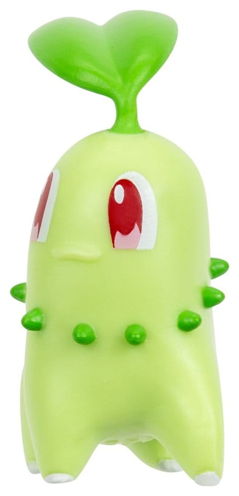 Pokémon Clip 'n' Go Minifiguren Poké Balls ver. 22 Sortiment (6) Image 11
