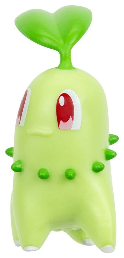 Pokémon Clip 'n' Go Minifiguren Poké Balls ver. 22 Sortiment (6) Image 11