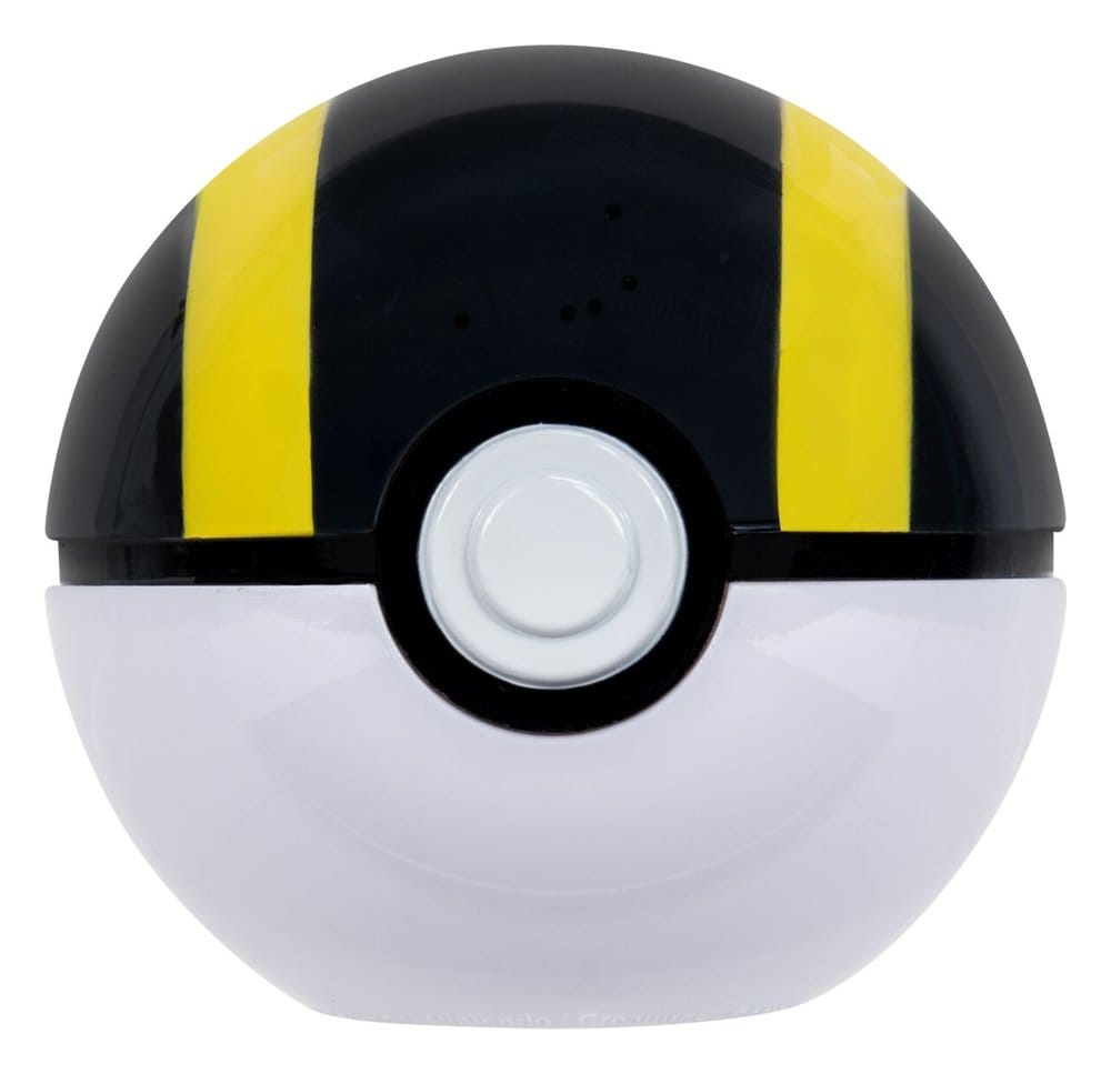 Pokémon Clip 'n' Go Minifiguren Poké Balls ver. 22 Sortiment (6) Image 14