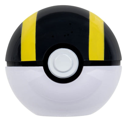 Pokémon Clip 'n' Go Minifiguren Poké Balls ver. 22 Sortiment (6) Image 14