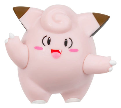 Pokémon Clip 'n' Go Minifiguren Poké Balls ver. 22 Sortiment (6) Image 17