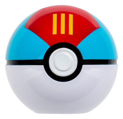 Pokémon Clip 'n' Go Minifiguren Poké Balls ver. 22 Sortiment (6) Image 20