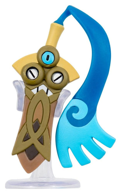 Pokémon Clip 'n' Go Minifiguren Poké Balls ver. 22 Sortiment (6) Image 23