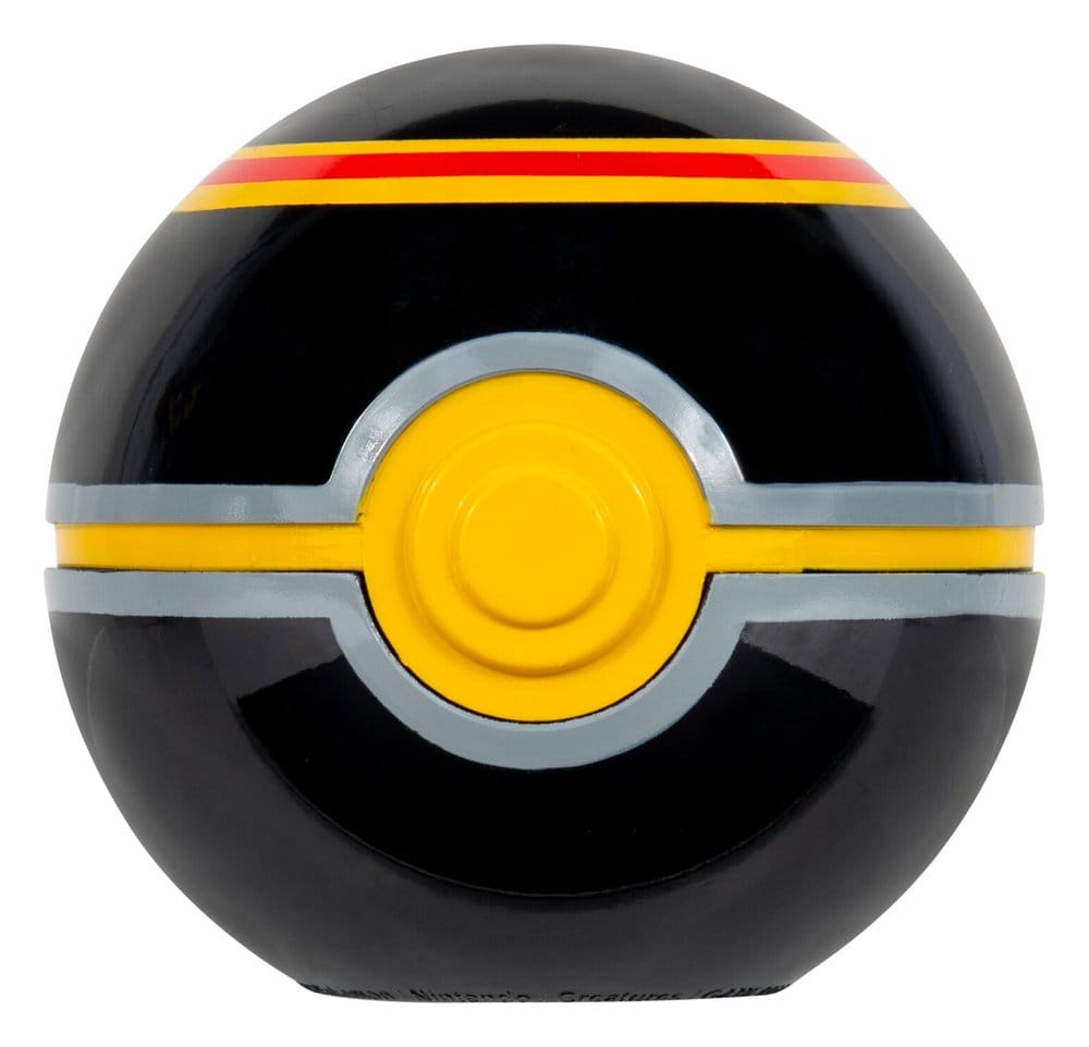 Pokémon Clip 'n' Go Minifiguren Poké Balls ver. 22 Sortiment (6) Image 25
