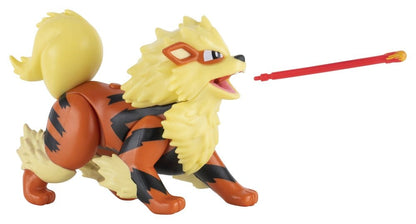 Pokémon Battle Feature Figure Actionfigur ver. 20 Sortiment (4) Image 4