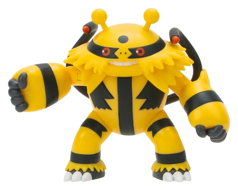 Pokémon Battle Feature Figure Actionfigur ver. 20 Sortiment (4) Image 8