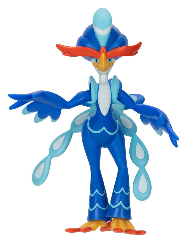 Pokémon Battle Feature Figure Actionfigur ver. 20 Sortiment (4) Image 10