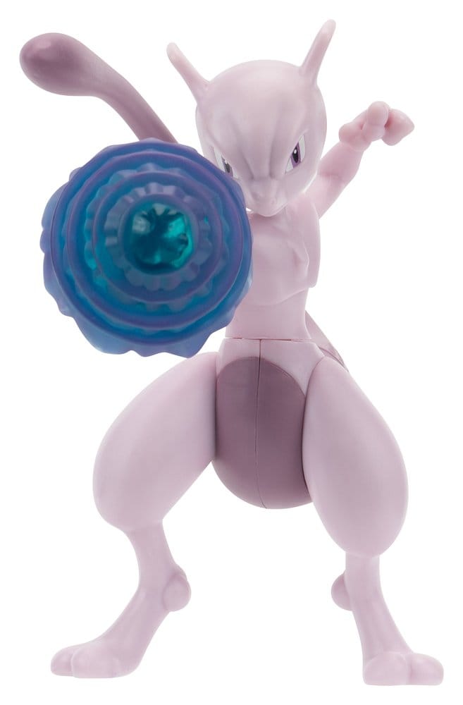 Pokémon Battle Feature Figure Actionfigur ver. 21 Sortiment (4) Image 5