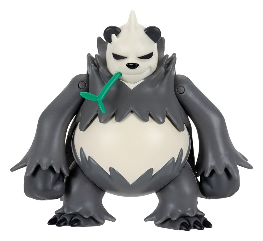 Pokémon Battle Feature Figure Actionfigur ver. 21 Sortiment (4) Image 7