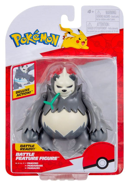 Pokémon Battle Feature Figure Actionfigur ver. 21 Sortiment (4) Image 8