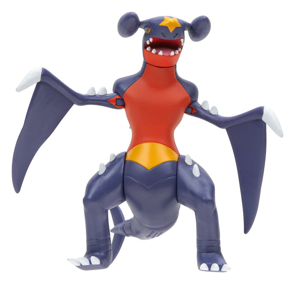 Pokémon Battle Feature Figure Actionfigur ver. 21 Sortiment (4) Image 13