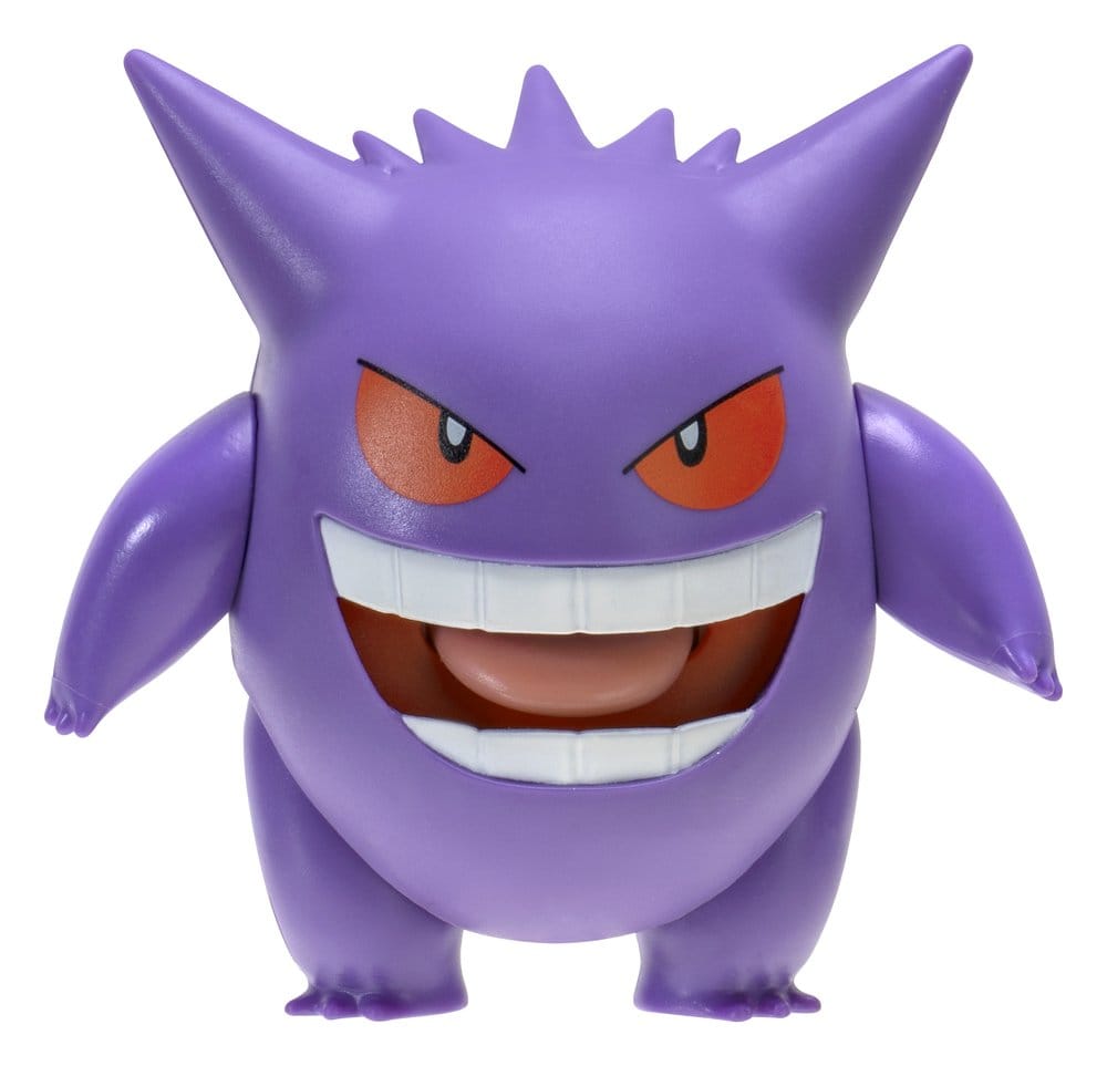 Pokémon Battle Feature Figure Actionfigur ver. 22 Sortiment (4) Image 2