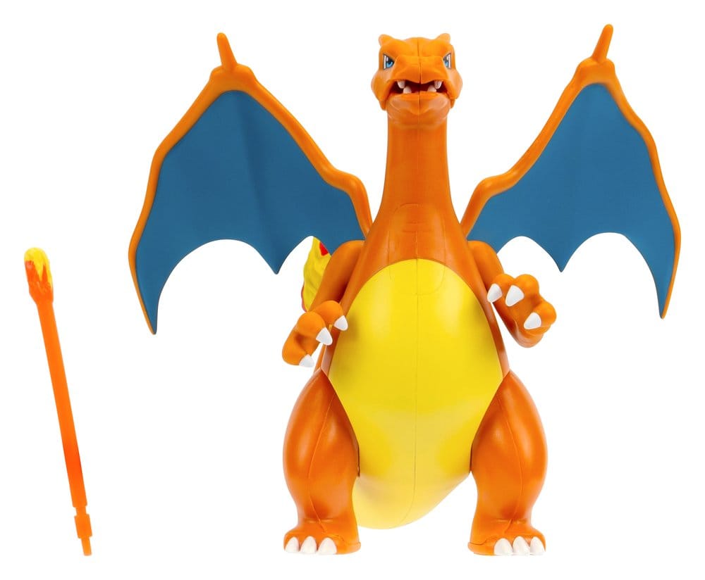 Pokémon Battle Feature Figure Actionfigur ver. 22 Sortiment (4) Image 4