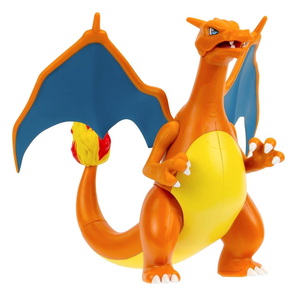 Pokémon Battle Feature Figure Actionfigur ver. 22 Sortiment (4) Image 5
