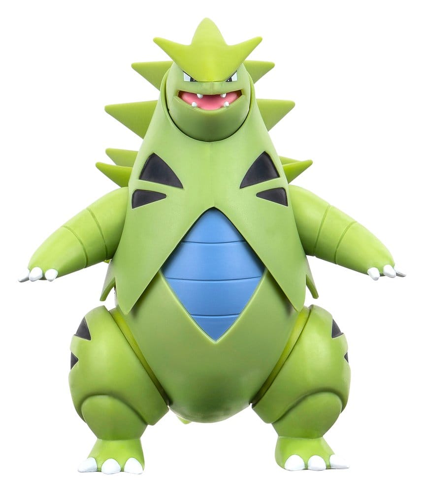 Pokémon Battle Feature Figure Actionfigur ver. 22 Sortiment (4) Image 9